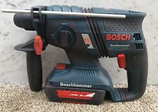 Bosch 36v brushless for sale  ILFORD