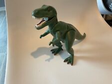 Playmobil rex tyrannosaure d'occasion  Val-de-Saâne