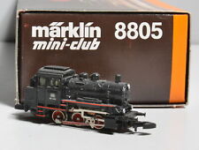 Märklin mini club gebraucht kaufen  Dietenheim