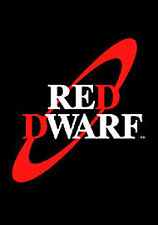 Red dwarf shows for sale  Shipping to Ireland