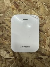 Linksys RE7350 Dual-Band Wi-Fi 6 Wireless Range Extender for sale  Shipping to South Africa