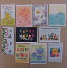 Birthday cards greeting for sale  Tucson