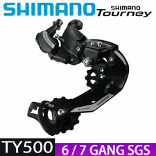 Shimano tourney ty500 for sale  Shipping to Ireland
