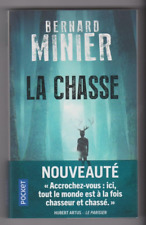 Chasse bernard minier d'occasion  Montereau-Fault-Yonne