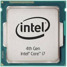 Intel core 4770 usato  Favara
