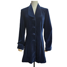 Monsoon women navy for sale  Shipping to Ireland