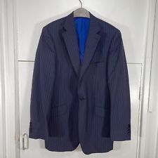 Boateng blazer jacket for sale  LONDON