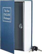 Book safe key for sale  Greenwich