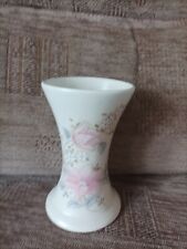 Aldridge pottery vase for sale  NOTTINGHAM