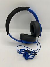 Fones de ouvido supra-auriculares SOL REPUBLIC Master Tracks X3 1601-36 azul elétrico 2013 comprar usado  Enviando para Brazil