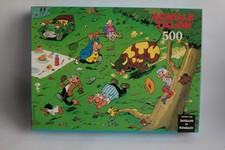 Puzzle 500 pièces d'occasion  Seyssel