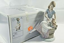 Lladro figurine 7612 for sale  Hopkins