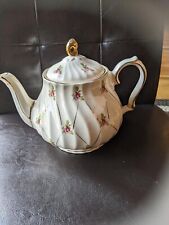 Sadler england teapot for sale  Burlington