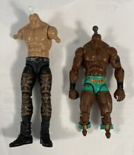 Wwe action figures for sale  Gordon