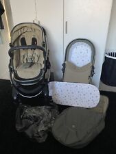 Icandy peach pram for sale  EAST MOLESEY