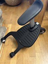 Bugaboo comfort black for sale  REDHILL