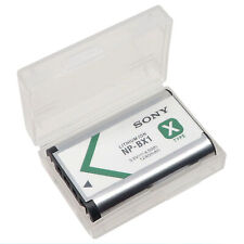 Sony NP-BX1 Bateria Para Sony Cyber-RX100 RX1 Shot DSC-RX100 Câmera comprar usado  Enviando para Brazil
