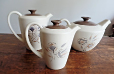 Poole pottery streamline for sale  UK