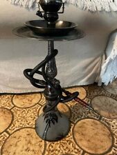 Shisha glas schwarz gebraucht kaufen  Ottobrunn