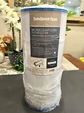 Sundance microclean filter for sale  Elk Grove