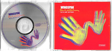 Usado, Paul McCartney & Wings (Beatles) - Wingspan - Scarce 2001 UK promo sampler CD comprar usado  Enviando para Brazil