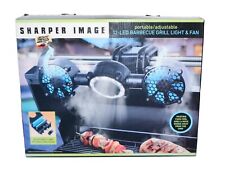 Sharper image barbecue for sale  Bridgeton