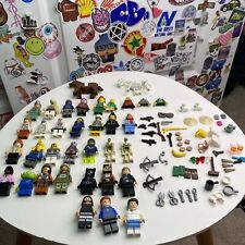 Huge lego minifigures for sale  Fort Myers