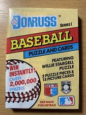 1991 donruss series for sale  Bellmore