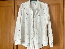 Joules lucie shirt for sale  KETTERING