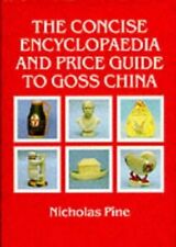 Concise encyclopaedia price for sale  UK