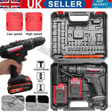 21v cordless hammer for sale  DUNSTABLE