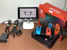 Nintendo switch system for sale  Dorchester