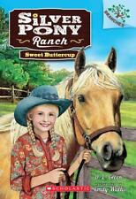 Sweet Buttercup: A Branches Book (Rancho de Pôneis de Prata #2): Volume 2 comprar usado  Enviando para Brazil