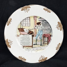 Assiette faience georges d'occasion  Auzat