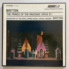 Britten conducts britten d'occasion  France