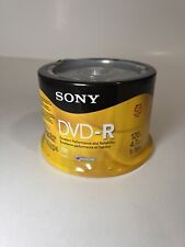 Sony dvd pack for sale  San Jose
