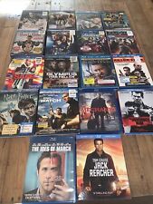 Lot blu ray for sale  West Palm Beach