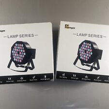 2pack led rgb for sale  Delray Beach