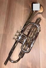 Soprano bugle kanstul d'occasion  Expédié en Belgium