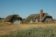 Reetgedecktes ferienhaus däne gebraucht kaufen  Hermannsburg