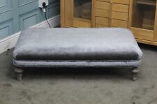 Duresta bench footstool for sale  CONGLETON
