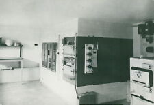 Laboratório de panificação Svalöv - Fotografia vintage 1507769 comprar usado  Enviando para Brazil
