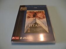 Dvd titanic nuovo usato  Firenze