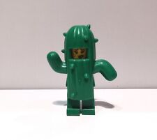 Lego cactus girl for sale  PETERBOROUGH