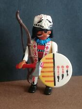 Playmobil personnage indien d'occasion  Savigny-le-Temple