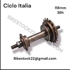 Ciclo italia hubs usato  Milano