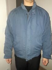 Blouson homme bleu d'occasion  Caluire-et-Cuire