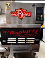 Perfect fry pfa7200 for sale  Cleveland