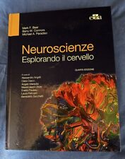 neuroscienze esplorando cervello usato  Roma