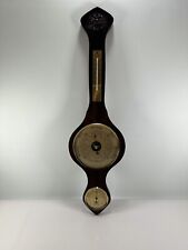 Antique barometer for sale  ROCHFORD